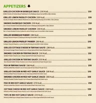 Greenz menu 3