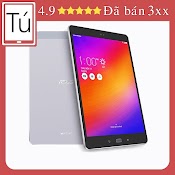 Máy Tính Bảng Asus Zenpad Z10 2017 99% Màn 2K Chuyên Games