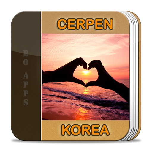 Cerpen Korea Terbaru