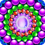 Cover Image of Download Bubble shooter : pop free game 1.3 APK