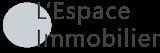 L'ESPACE IMMOBILIER