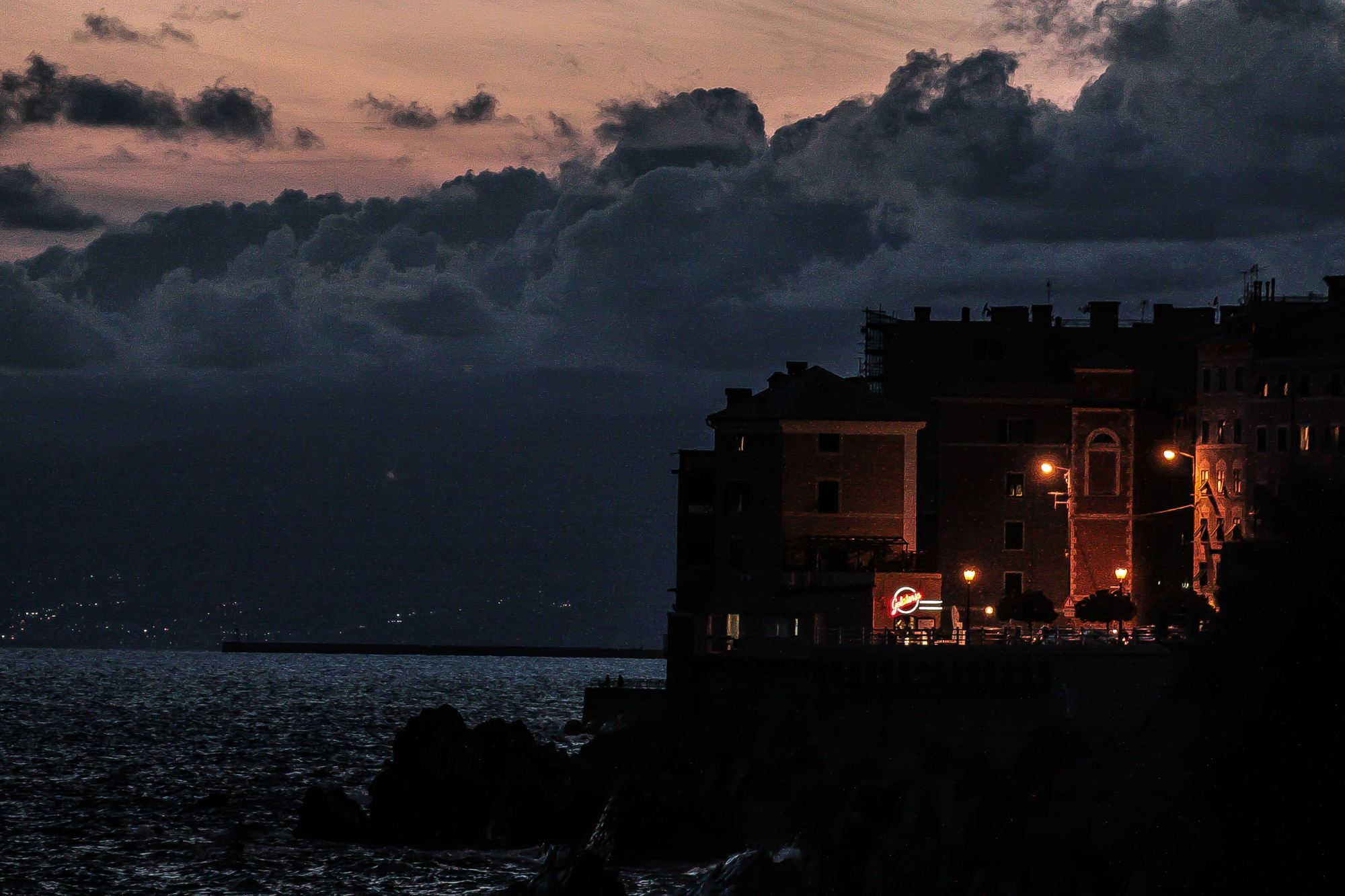 Nervi di fabio pelosi