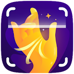 Cover Image of Unduh Palmistry Master: Aging Shutter, Gender Swap 1.13.01 APK