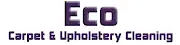 Eco Carpet & Upholstery Cleaning Logo