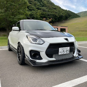 スイフトスポーツ ZC33S