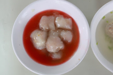 鳳山李家文進仔肉圓伯