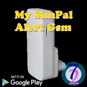 My Simpal Alert Gsm