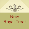 New Royal Treat, BTM, Bangalore logo