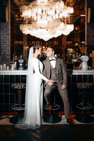 Wedding photographer Kolya Shelest (truephoto). Photo of 19 October 2023