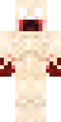 scp  Nova Skin