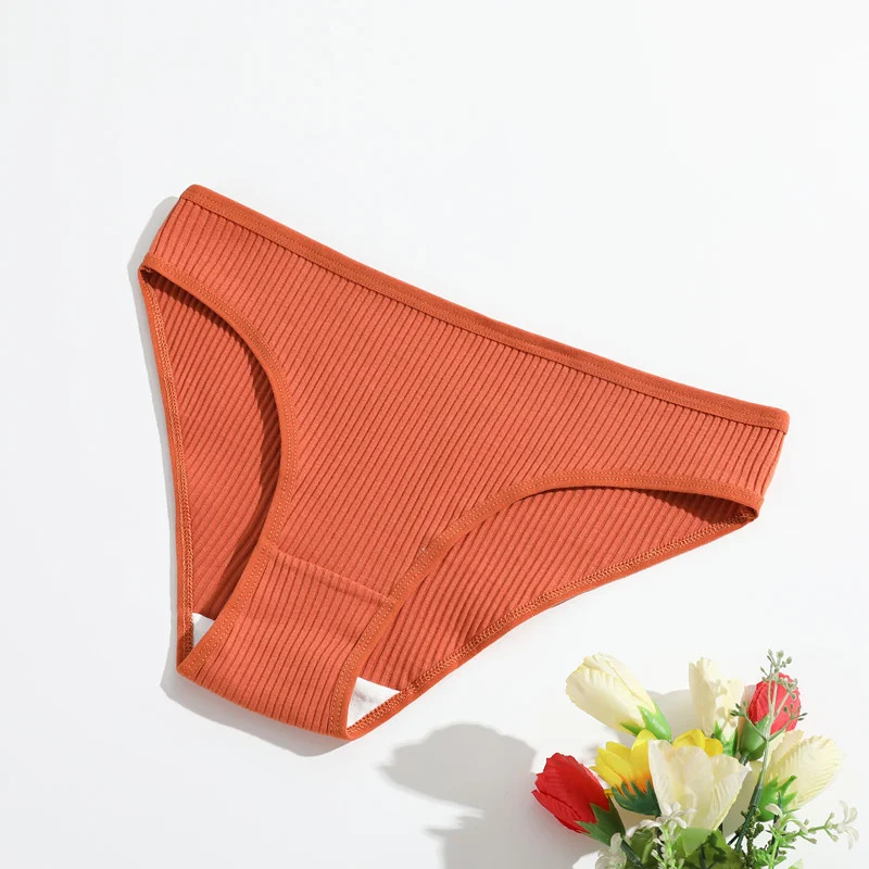 Dames Katoenen Sport Seamless Slips in grote maten voor comfort en bewegingsvrijheid. Perfect voor training en dagelijks gebruik