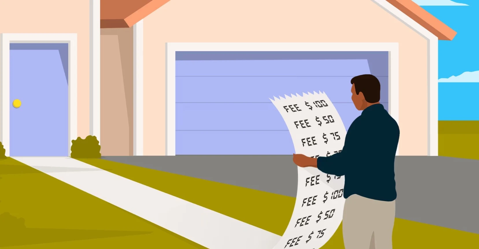 Unveiling the Truth: Avoiding Hidden Costs in a Room at Rent