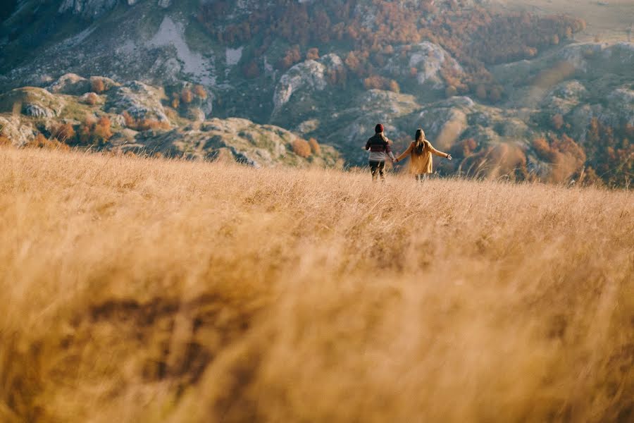 Svadobný fotograf Olga Shevcova (photoduet2). Fotografia publikovaná 15. októbra 2018