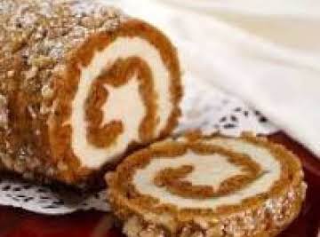 Bj's Pumpkin or Sweet Potato Roll