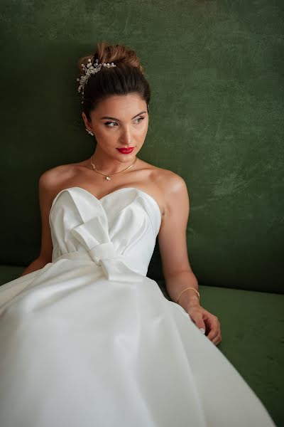 Photographe de mariage Nika Shaishmelashvili (nika1990). Photo du 26 août 2021