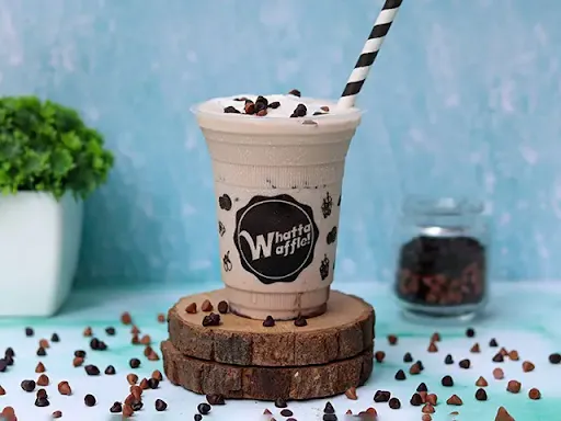 Choco-Chip Shake