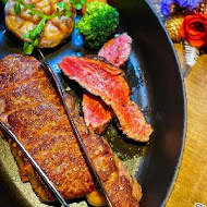 艾朋牛排餐酒館 À POINT STEAK & BAR