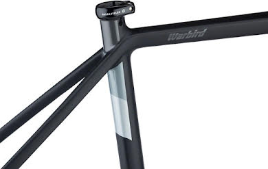 Salsa Warbird Carbon Frameset alternate image 2