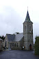 photo de Église Saint Martin (Lalacelle)