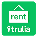 Trulia Rent Apartments & Homes mobile app icon