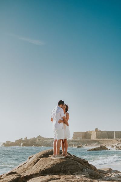 Wedding photographer Jorge Freitas (fotoiris). Photo of 19 November 2019