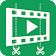 ✂️ Video Cutter icon