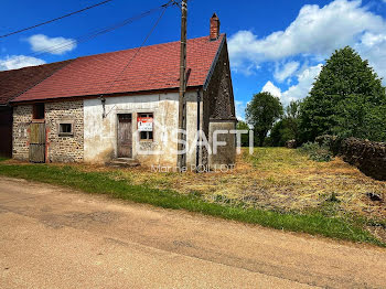 maison à Bligny-sur-Ouche (21)