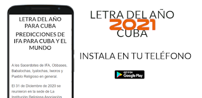 Download do APK de La Charada para Android