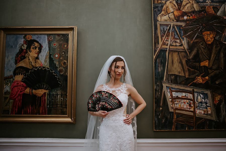 Wedding photographer Ivelina Cholakova (damayanti). Photo of 19 September 2018