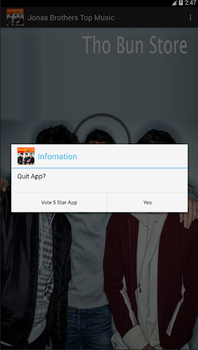 Jonas Brothers Top Music