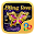 Bling Love GO Launcher Theme Download on Windows