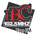 Radio BBC 102.5Mhz Top FM Apk