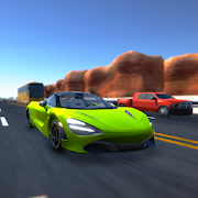 Download  Multiplayer Traffic Racer 