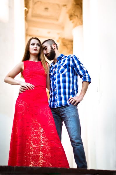 Wedding photographer Ruslan Bachek (neoruss). Photo of 29 September 2014