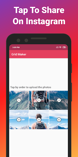 Grid Maker For Banner Feed Tile Photo Post Profile Download Apk Free For Android Apktume Com