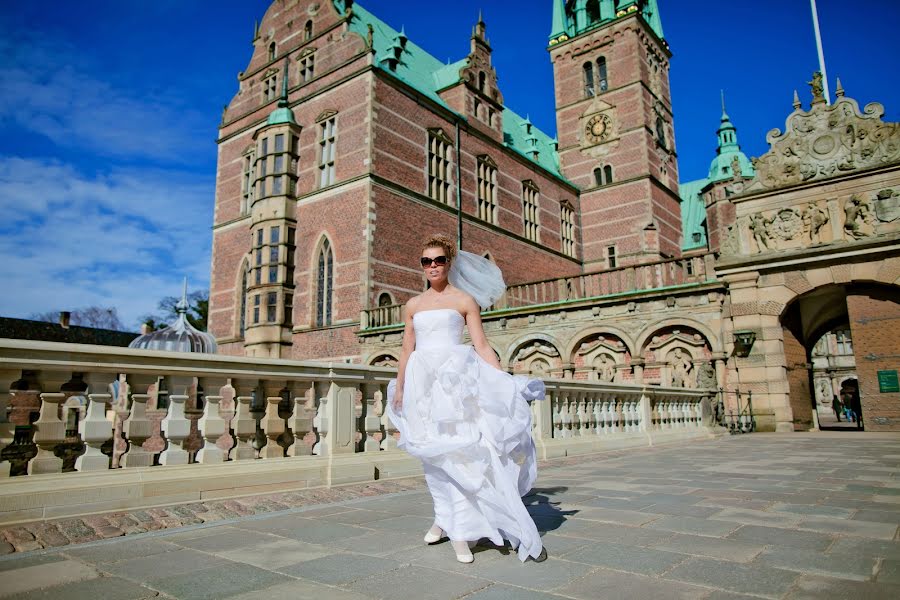 Esküvői fotós Andrey Konovalov (weddingrus). Készítés ideje: 2014 július 30.
