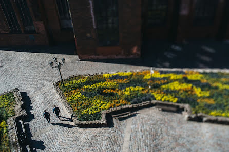 Fotograful de nuntă Vyacheslav Luchnenkov (lucnenkov). Fotografia din 15 februarie 2019