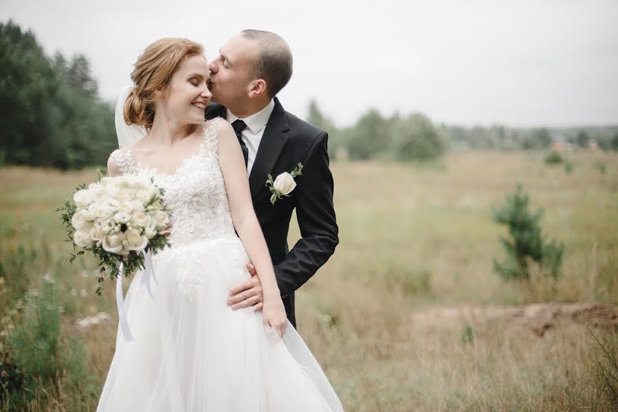 Wedding photographer Kirill Neplyuev (neplyuev). Photo of 24 October 2019