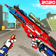 Download FPS Gun Shooting Game (FGS) - Robot Wars For PC Windows and Mac 1.0