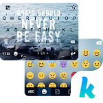 Cover Image of Herunterladen Champion Kika Keyboard Theme 1.0 APK