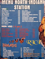 Talli Station Rajouri Garden menu 5