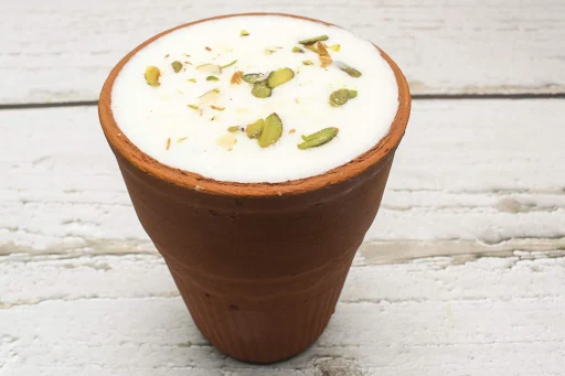 Sweet Khulad Lassi