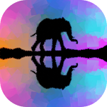 Cover Image of Tải xuống Pic Mirror Effect 1.2.4 APK