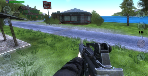     Experiment Z - Zombie Survival v3.1 ,