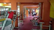 The Physiique Gym & Fitness Center photo 1