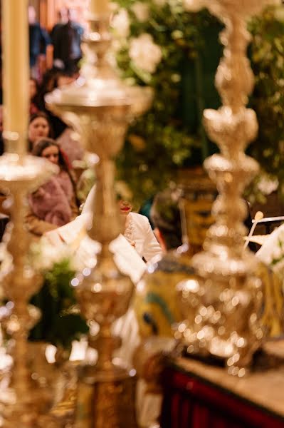 Fotografo di matrimoni Jose Maria Casco (fotografiajmcas). Foto del 6 maggio