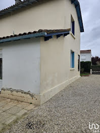 maison à Bergerac (24)