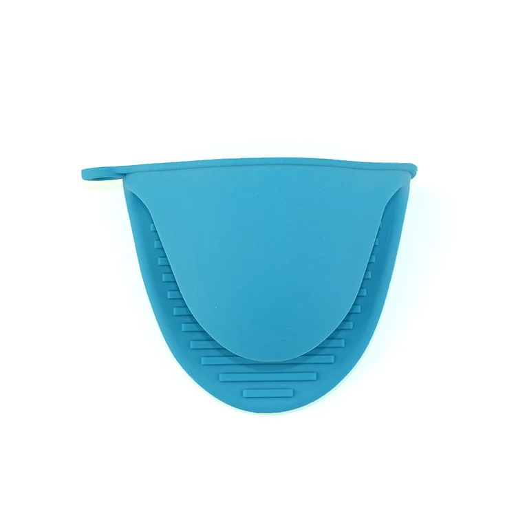 Title 11, Silicone Gloves for Baking Tray and Oven, Micro...
