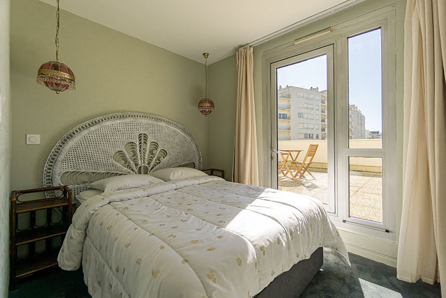 Vente appartement 2 pièces 46.68 m² à Biarritz (64200), 580 000 €