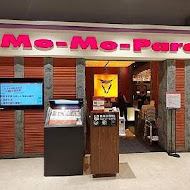 Mo-Mo Paradise momo壽喜燒